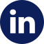 linkendin icon