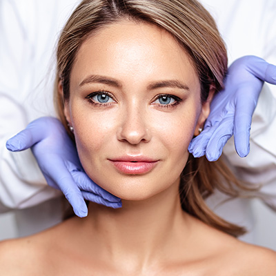 Department of Cosmetic Medicine