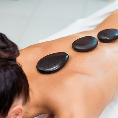 Department of Massage – Wellbeing