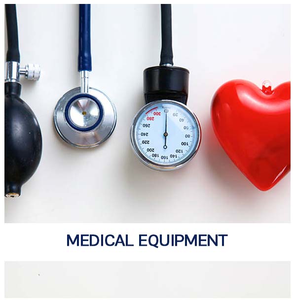 Medical-Equipment