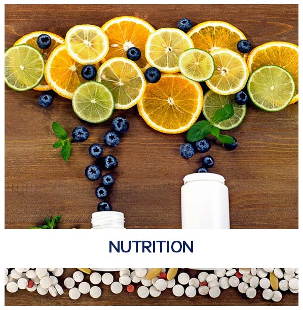 Nutrition