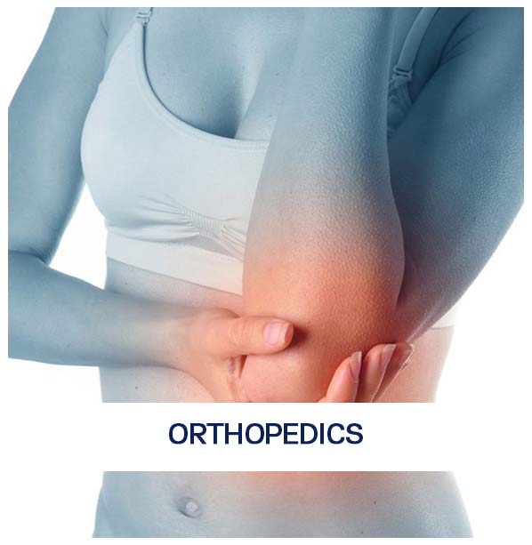 Orthopedics